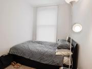 Apartment at Penshurst Road, London