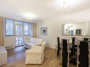 Apartment at Picton Place, London