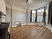 Apartment at Pitshanger Lane, London