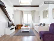 Location Appartement Place Bernard Lazare, Paris