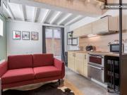 Location Appartement Place Chardonnet, Lyon