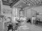 Location Appartement Place de la Gare, Caen