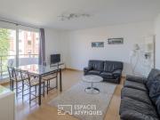 Location Appartement Place du Général de Gaulle, Rouen