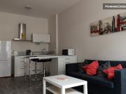 Location Appartement Place du Pilori, Nantes