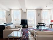 Location Appartement Place Pierre Sémard, La Rochelle