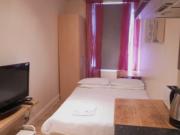Apartment at Poplar Place, London
