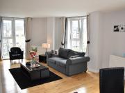 Apartment at Prince of Wales Drive, London
