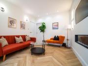 Apartment at Prince of Wales Road, London