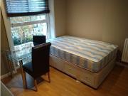 Apartment at Prince's Square, London