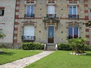 Location Appartement Promenade des Landes, Chatou