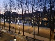 Location Appartement Promenade Éric Tabarly, Paris