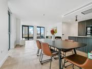 Apartment at Promenade, London