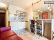 Location Appartement Quai de Jemmapes, Paris