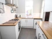 Apartment at Quarry Street, Leeds