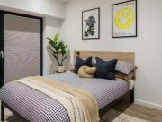Apartment at Regent Street, Leeds