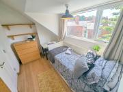 Apartment at Reservoir Road, Birmingham