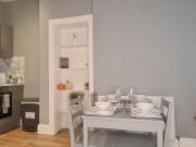 Apartment at Restalrig Road South, City of Edinburgh