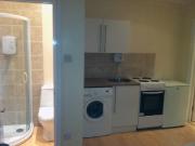 Apartment at Rickmansworth Road, London