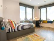 Apartment at Rolls Road, London