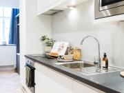 Apartment at Wellington Street, Newcastle upon Tyne