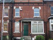Apartment at Royal Park Avenue, Leeds