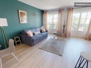 Location Appartement Rue Albert Joly, Versailles