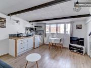 Location Appartement Rue Alsace Lorraine, Nice
