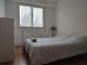 Location Appartement Rue Auguste Renoir, Évry