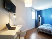 Location Appartement Rue aux Herbes, Cergy