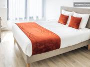 Location Appartement Place Pétronille Dougnon, Lille