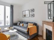 Location Appartement Rue Béranger, Boulogne Billancourt