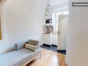 Location Appartement Rue Berthollet, Paris