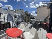 Location Appartement Rue Saint Louis en l'Île, Paris