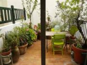 Location Appartement Rue Buffault, Paris