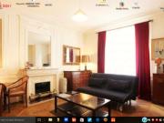 Location Appartement Rue César Franck, Paris