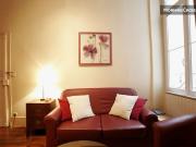 Location Appartement Rue Chapon, Paris