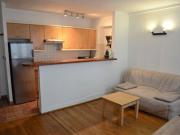 Location Appartement Rue de Bretagne, Paris