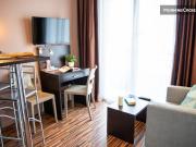 Location Appartement Rue de Caulet, Toulouse