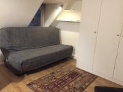 Location Appartement Rue de Courcelles, Paris