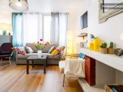 Location Appartement Rue Jean de Pins, Toulouse