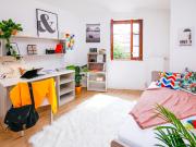 Location Appartement Rue de la Fontaine, Doucier
