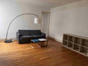 Location Appartement Rue de la Tour, Paris