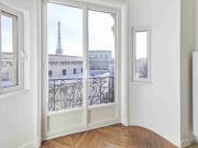 Location Appartement Rue de la Tour, Paris