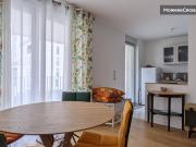Location Appartement Rue de l'Elbe, Strasbourg