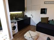 Location Appartement Rue de Meaux, Paris