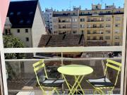 Location Appartement Rue de Munster, Strasbourg