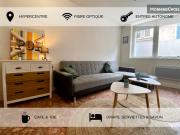 Location Appartement Rue de Nièvre, Nevers