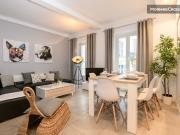 Location Appartement Rue de Suisse, Nice