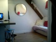 Location Appartement Rue Étienne Marcel, Paris