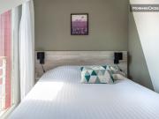 Location Appartement Rue des Citrines, Nantes